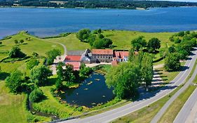 Aamølle Gæstgiveri