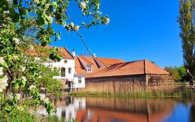 Aamølle Gæstgiveri